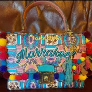 BRAND NEW.  Marrakech Handbag